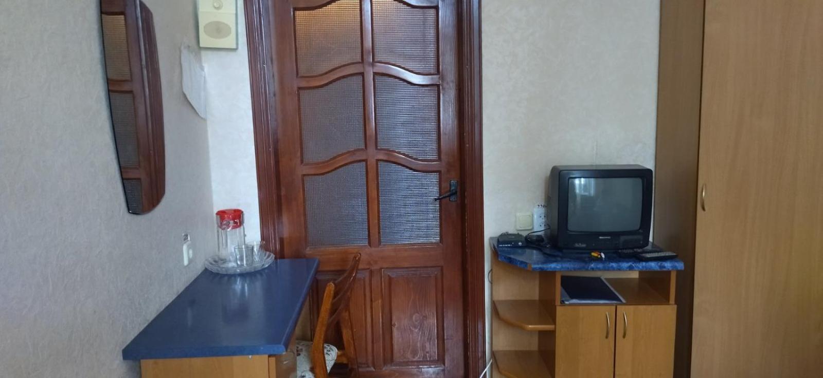 Hotel Санаторій Збруч Sataniv Exterior foto