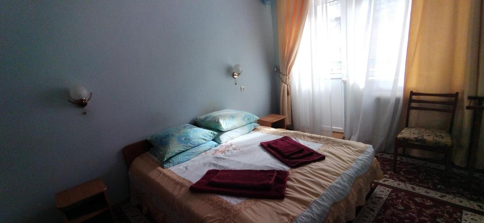 Hotel Санаторій Збруч Sataniv Exterior foto